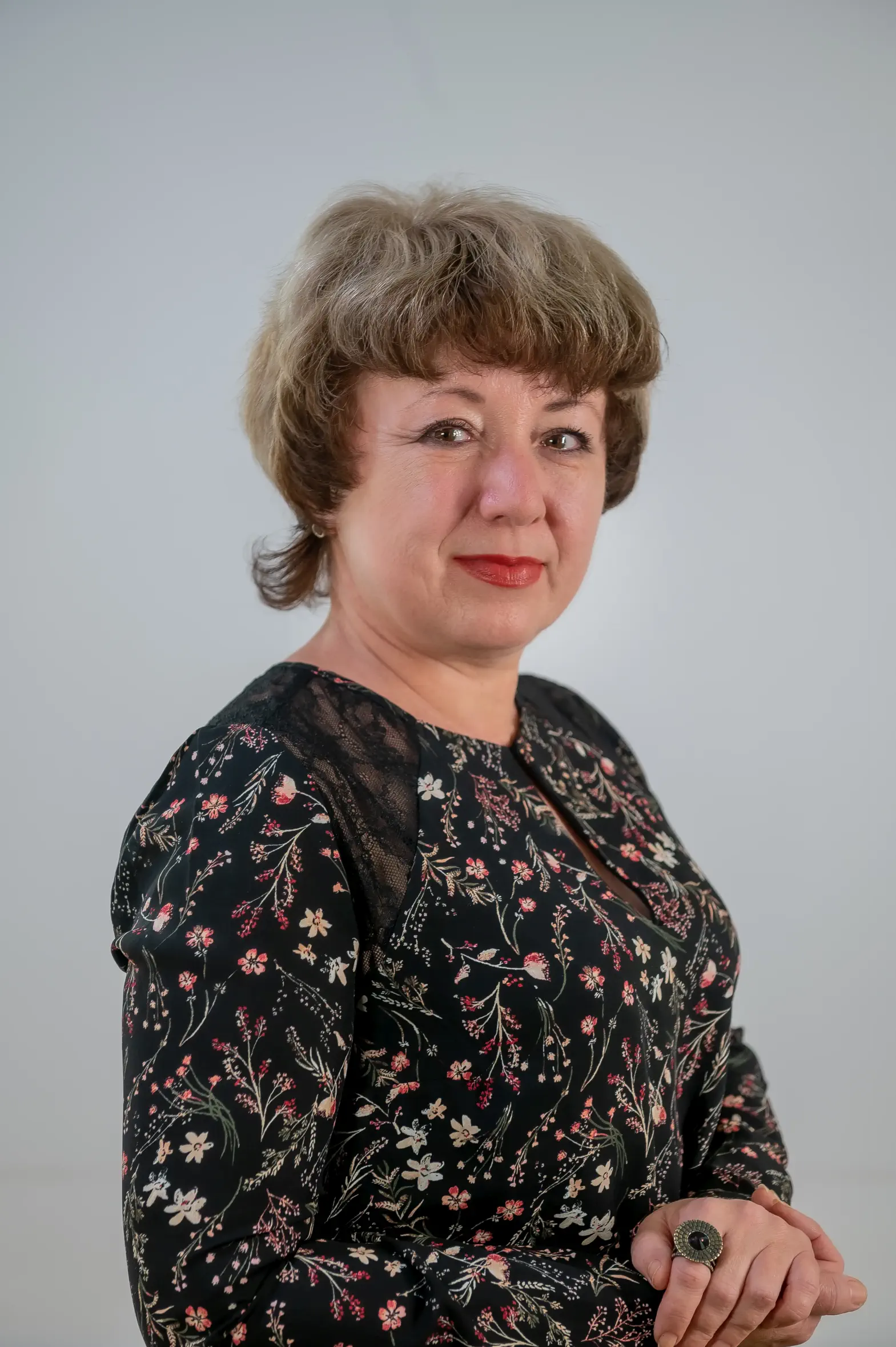 Пакалина Е.Н.