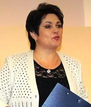 Мирошникова Г.Н.