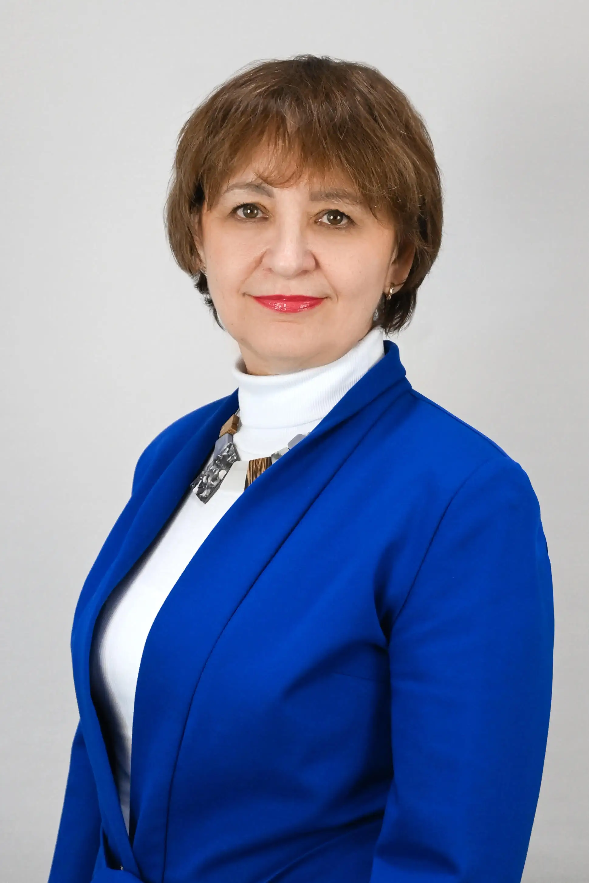 Митрофанова Л.М.