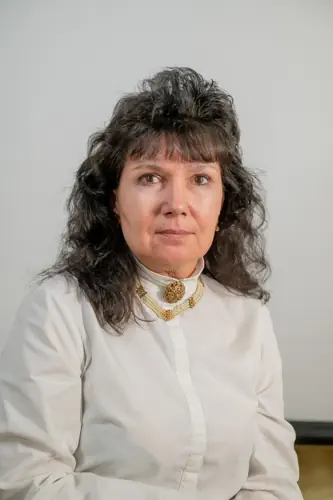 Ягудина Э.З.